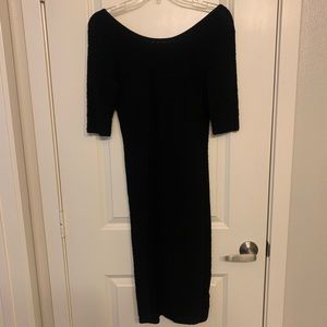 Topshop bodycon drsss